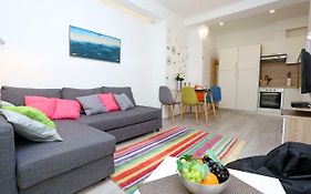 Apartments Pojisan